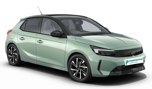 Opel Corsa AUTOMATIK