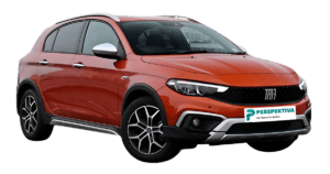 Fiat Tipo 1.4 HB car rent a car