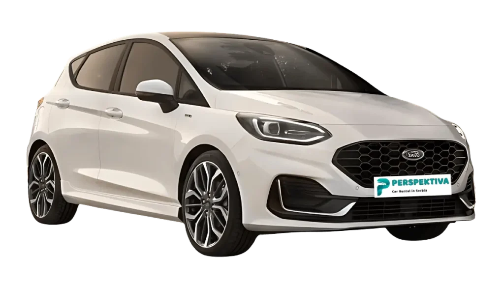 Ford Fiesta news